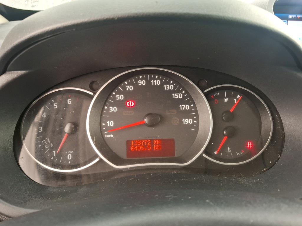 RENAULT KANGOO VU EXPRESS GRAND VOLUME BLUE DCI 95 EXTRA R-LINK 2020