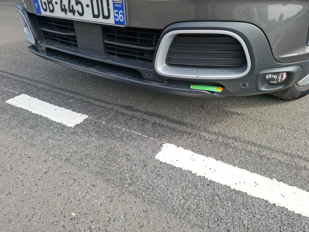 CITROEN C5 AIRCROSS BlueHDi 130 S&S EAT8 Business 2021
