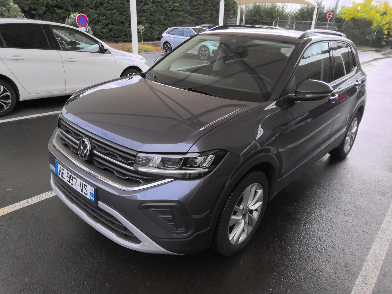 T-CROSS 1.0