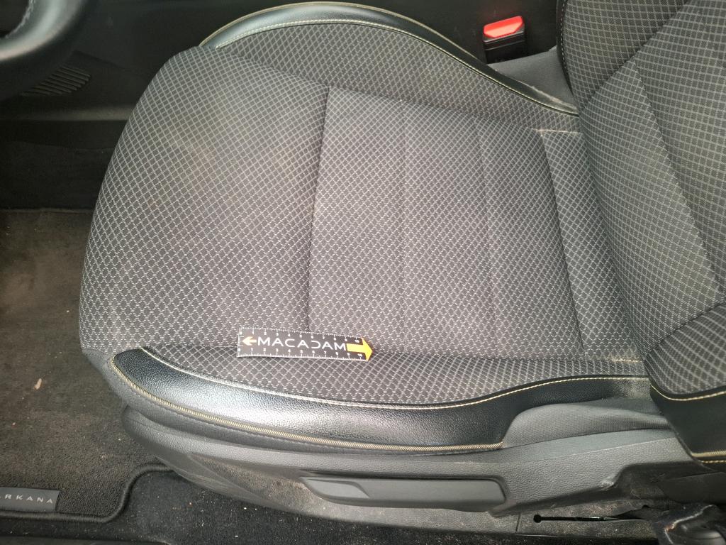 RENAULT ARKANA E-Tech 145 - 23 Techno 2024
