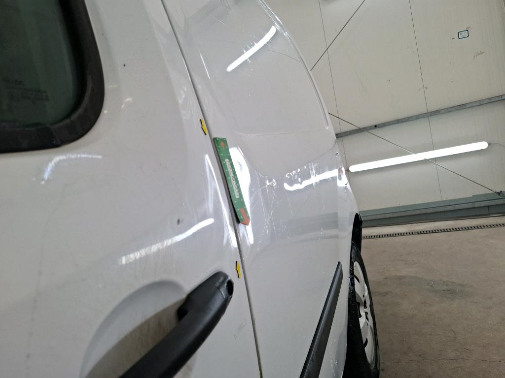 RENAULT KANGOO VU EXPRESS BLUE DCI 95 EXTRA R-LINK 2021