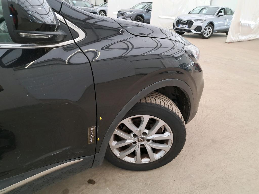 RENAULT KADJAR Blue dCi 115 EDC Business 2020