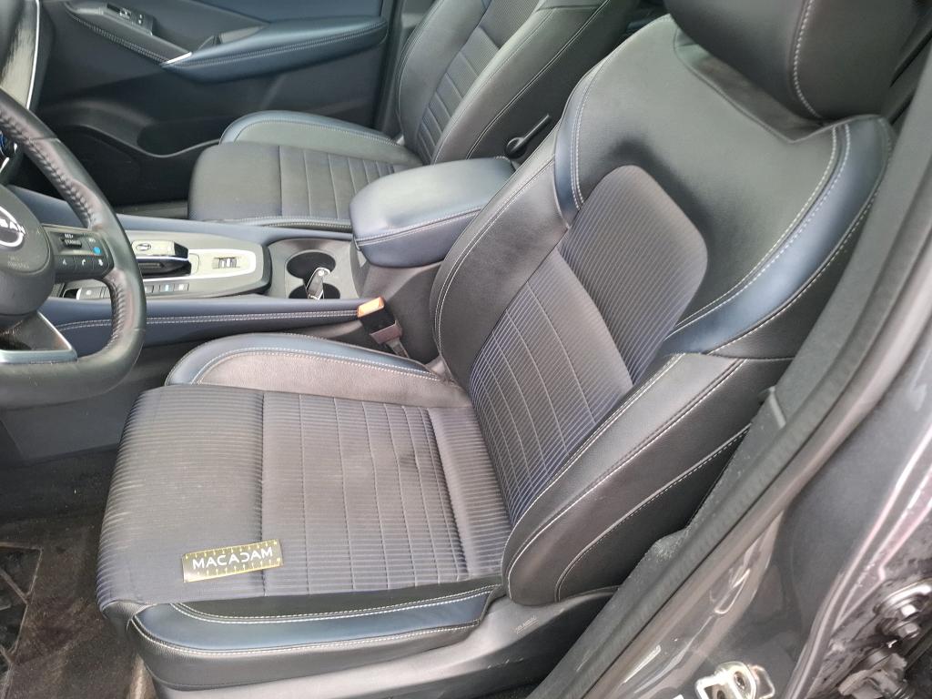 NISSAN QASHQAI VP e-Power 190 ch Tekna 2024