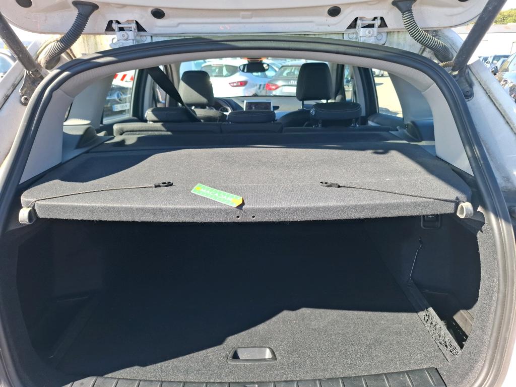 BMW X1. X1 F48 LCI sDrive 16d 116 ch DKG7 Business Design 2021