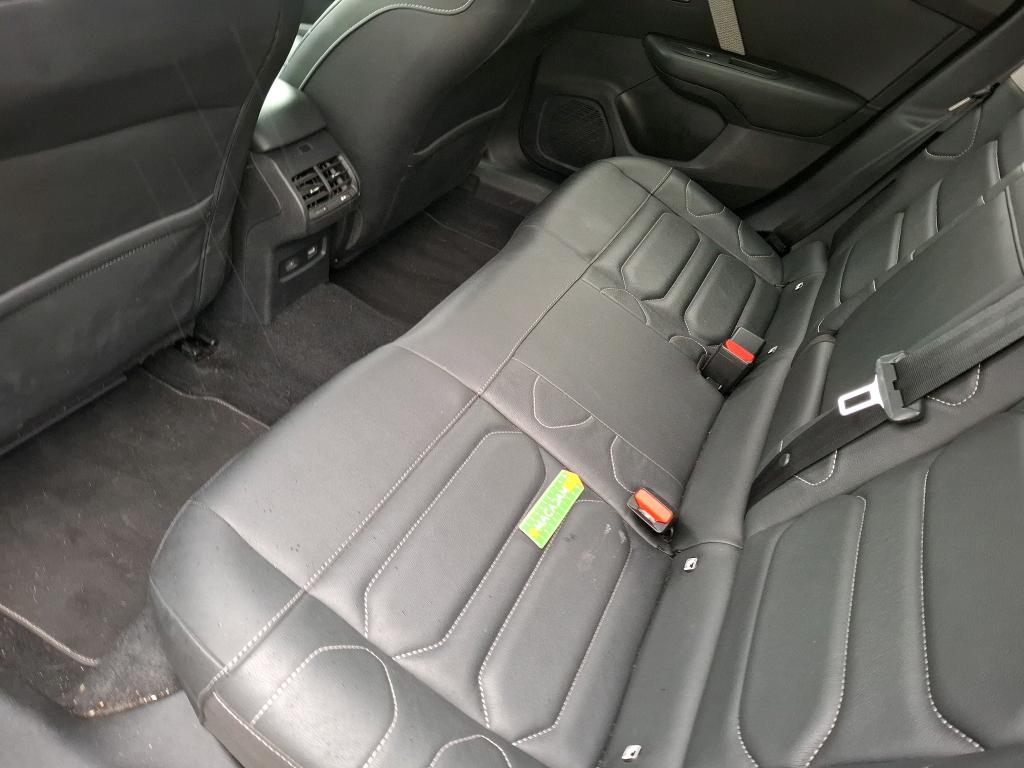 CITROEN C4 PureTech 130 S&S EAT8 Shine Pack 2022