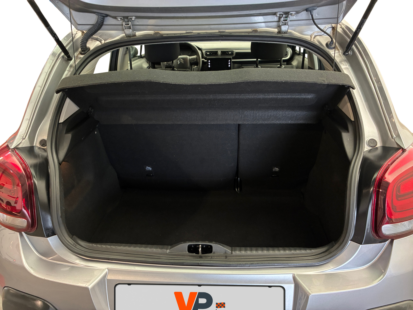 CITROEN C3 BlueHDi 100 S&S BVM6 Feel Business 2022