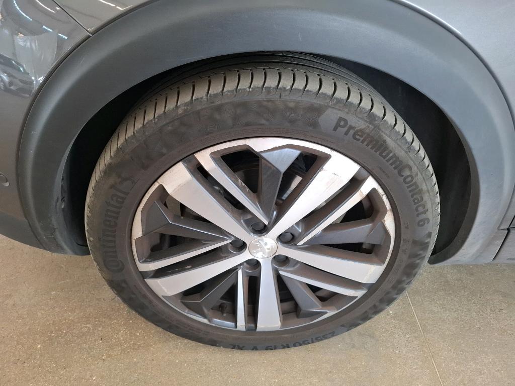 PEUGEOT 3008 BlueHDi 180ch S&S EAT8 GT 2018