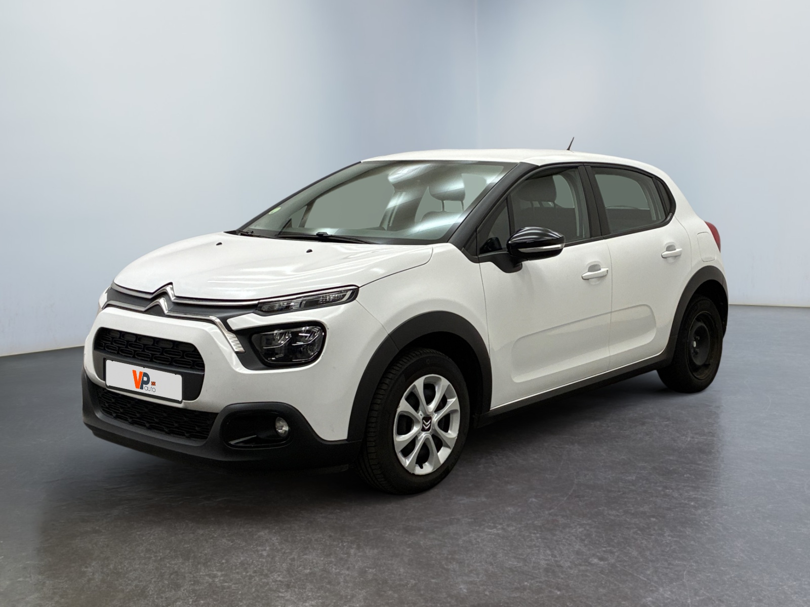 C3 SOCIETE