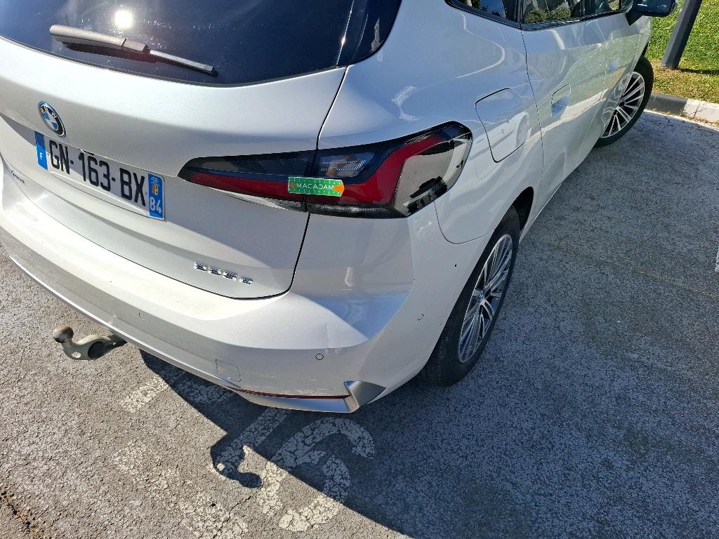 BMW SERIE 2 ACTIVE TOURER 225e xDrive 245 ch DKG7 Luxury 2023