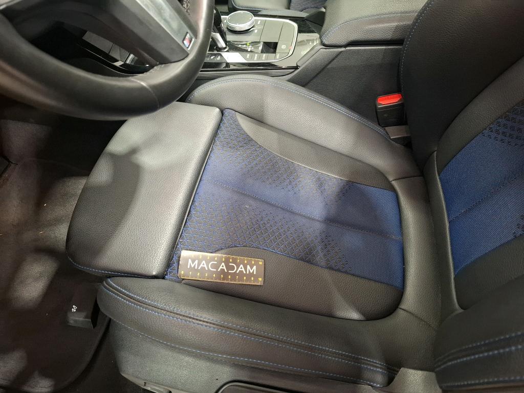BMW SERIE 1 F40 118i 136 ch DKG7 M Sport 2024