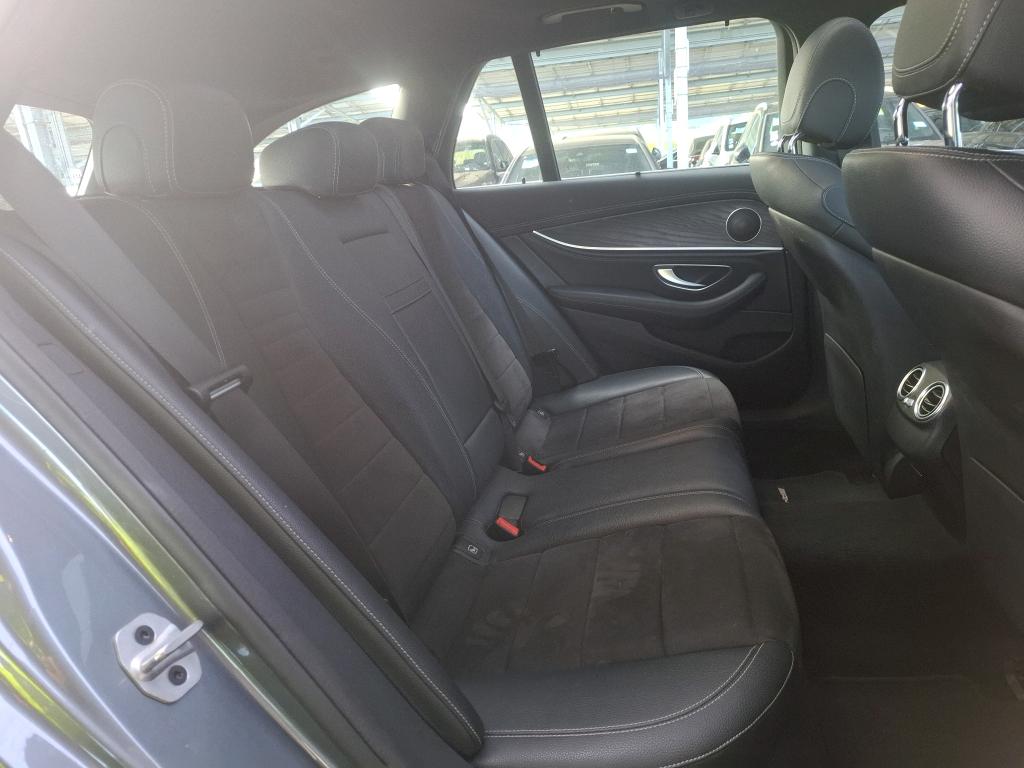 MERCEDES-BENZ MERCEDES CLASSE E Break 220 d 9G-Tronic 4-Matic AMG Line 2020