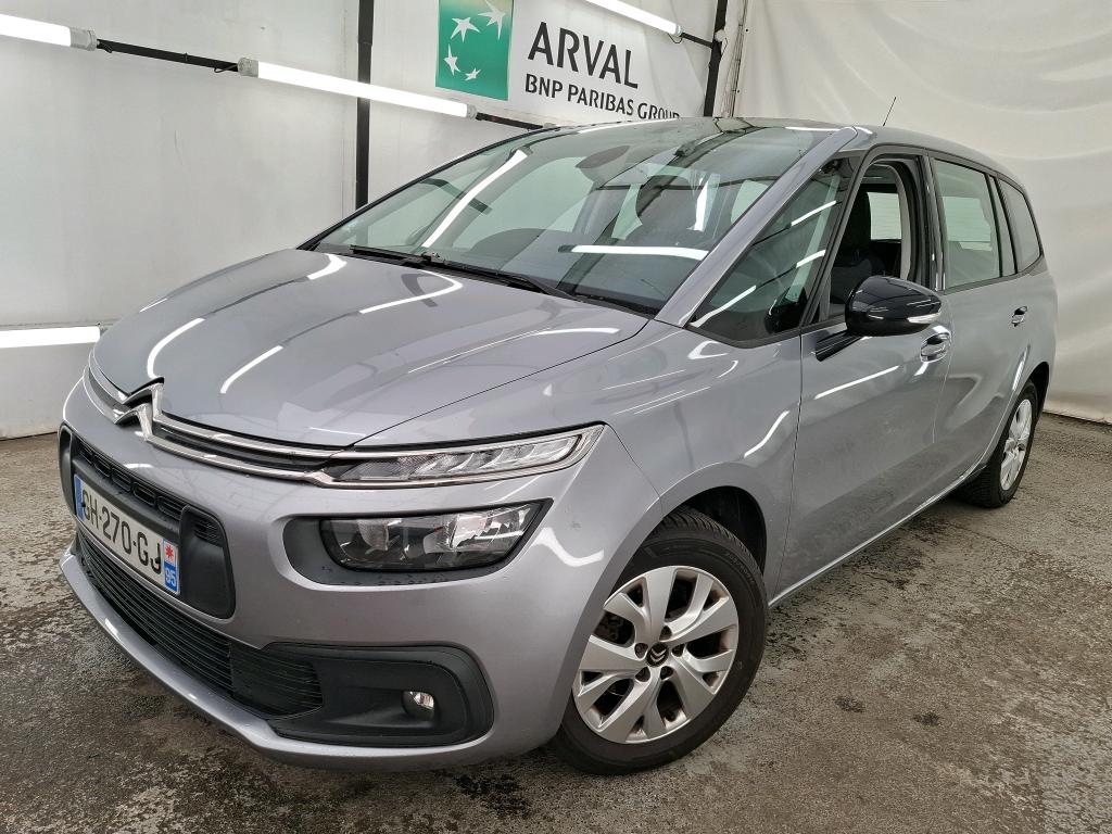 C4 GRAND