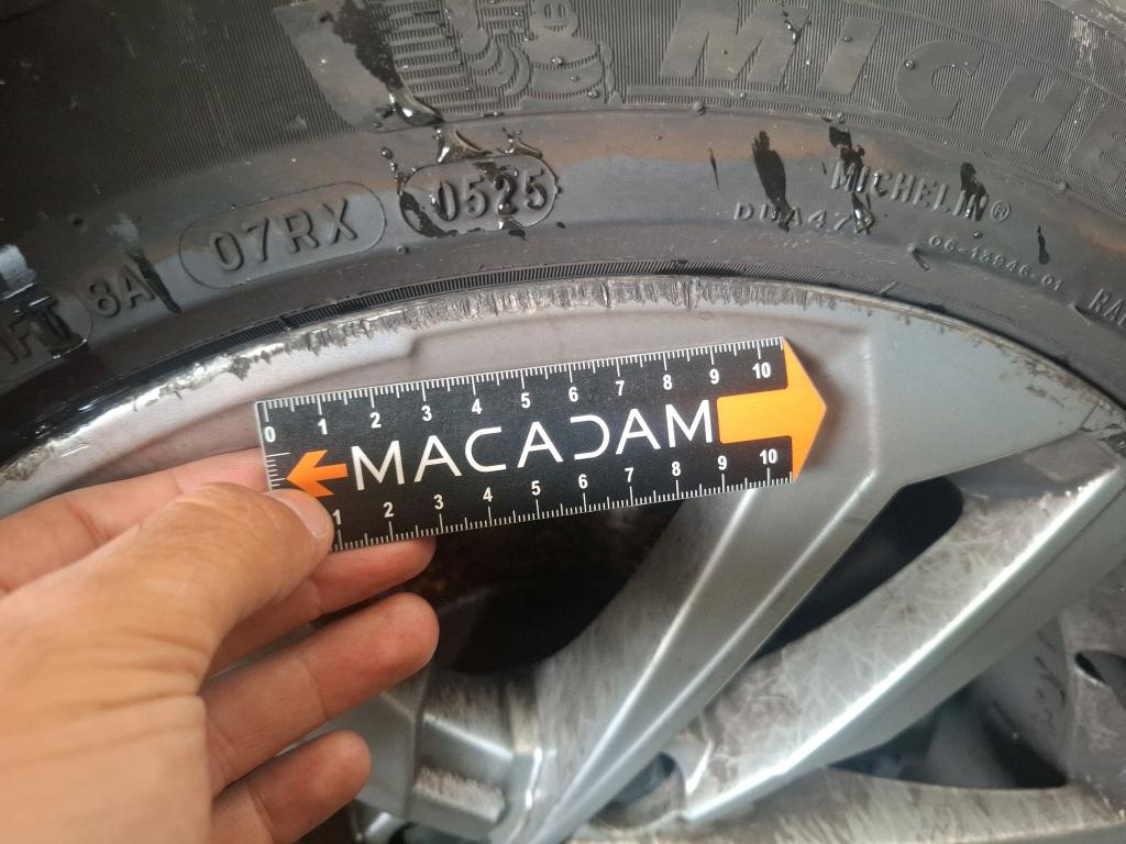 AUDI A3/S3 A3 SPORTBACK 30 TDI 116 Design 2021