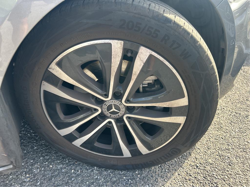 MERCEDES-BENZ MERCEDES CLASSE A 180 7G-DCT Progressive Line 2025