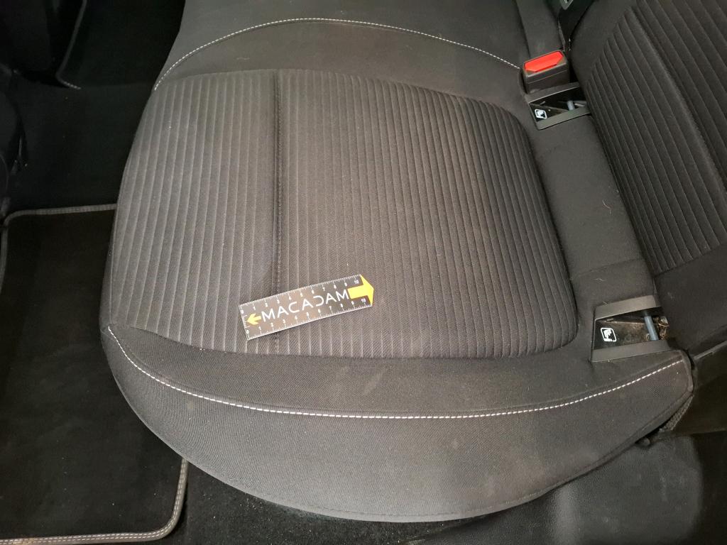 FORD FOCUS SW 1.0 Flexifuel 125 S&S mHEV Powershift Titanium X Business 2023