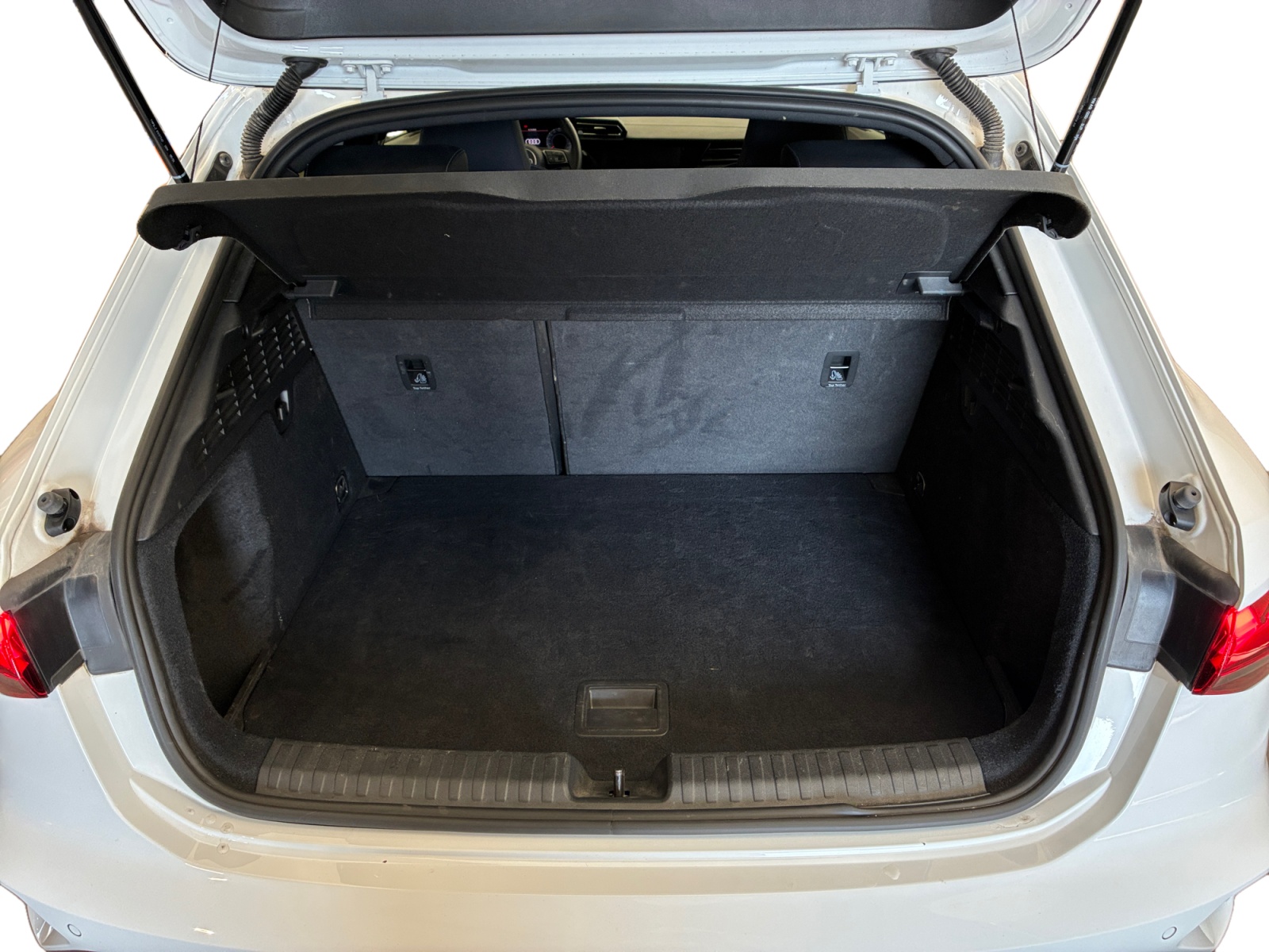 AUDI A3 Sportback 35 TDI 150 S tronic 7 S Line 2024