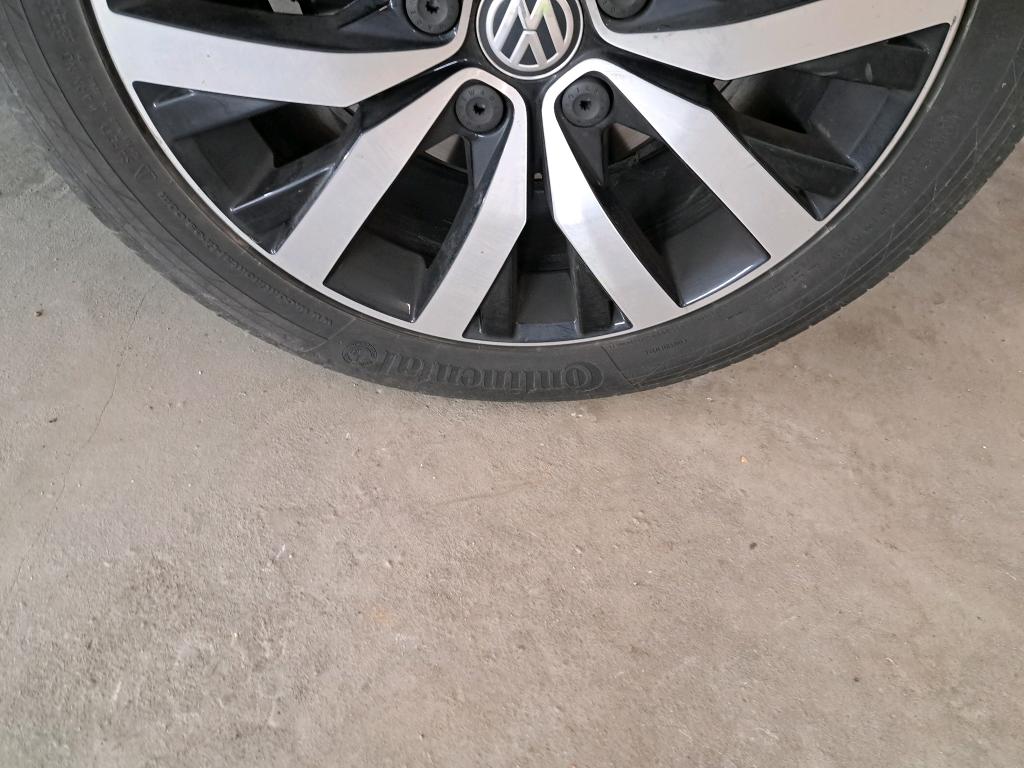 VOLKSWAGEN TRANSPORTER FOURGON FGN TOLE L1H1 2.0 TDI 150 DSG7 BUSINESS LINE 2019