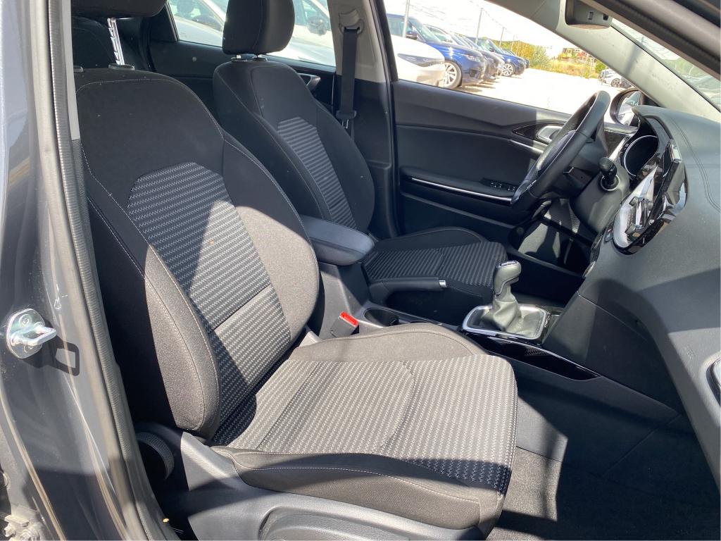 KIA CEE'D CEED 1.0 T-GDi 100 ch BVM6 Active 2025