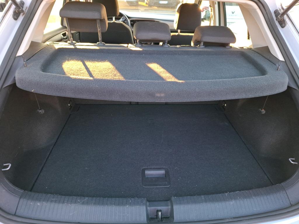 VOLKSWAGEN T-ROC BUSINESS 2.0 TDI 150 Start/Stop DSG7 Lounge 2021