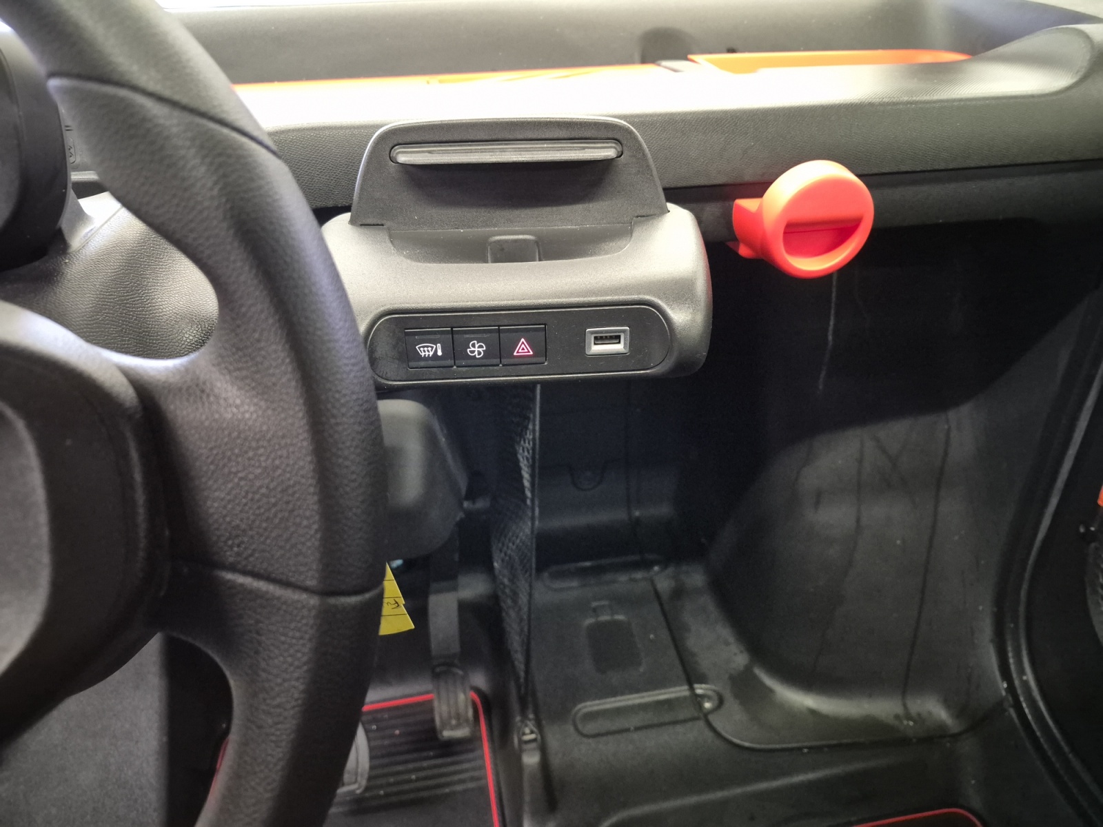 CITROEN AMI AMI 2021