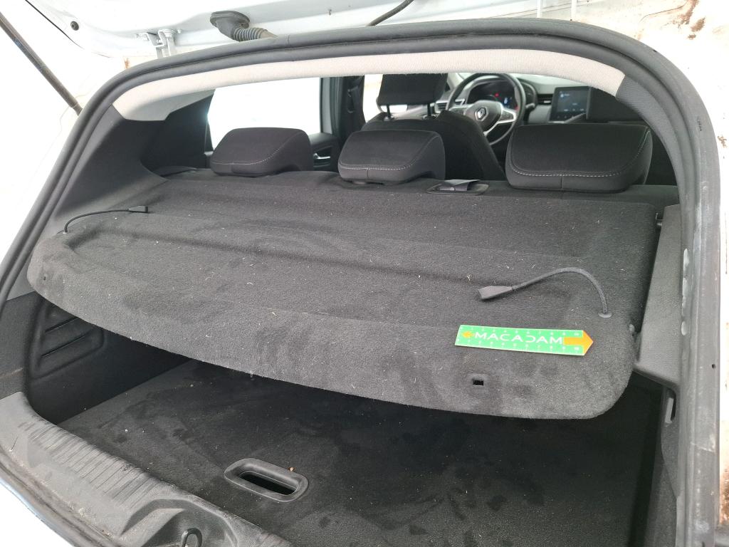 RENAULT CLIO V TCe 90 Equilibre 2023