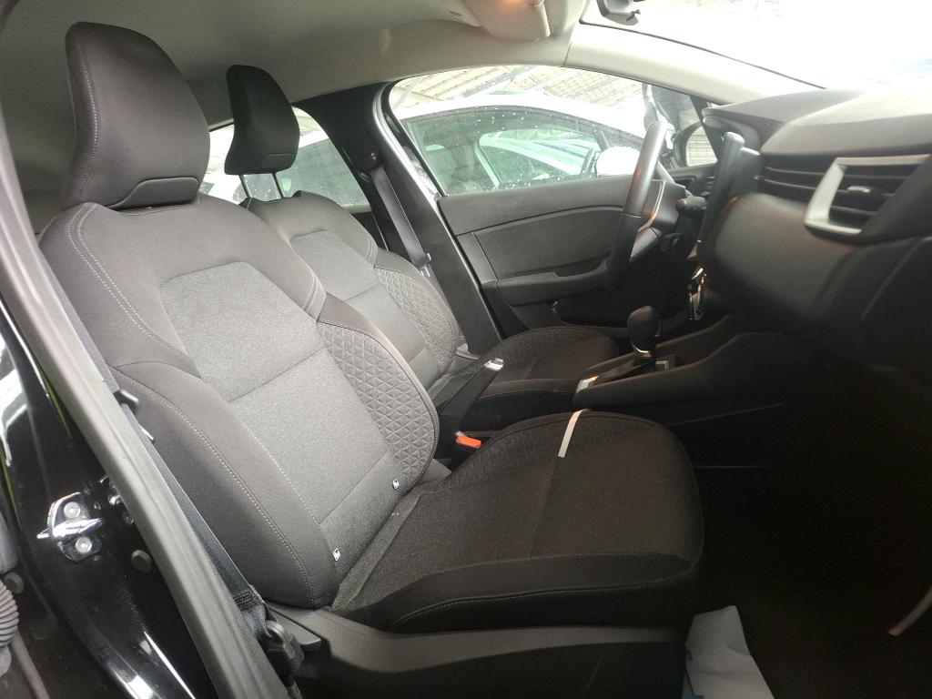 RENAULT CLIO SOCIETE TCE 90 X-TRONIC - 21N BUSINESS REVERSIBLE 2022