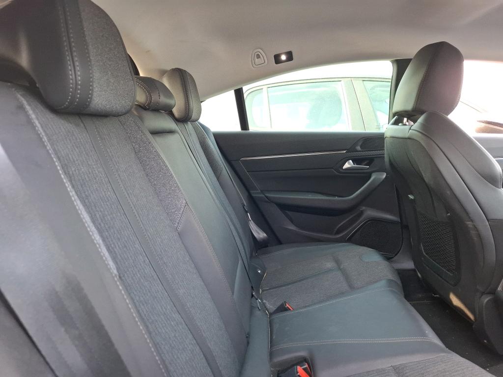 PEUGEOT 508 PureTech 130 ch S&S EAT8 Allure Pack 2023