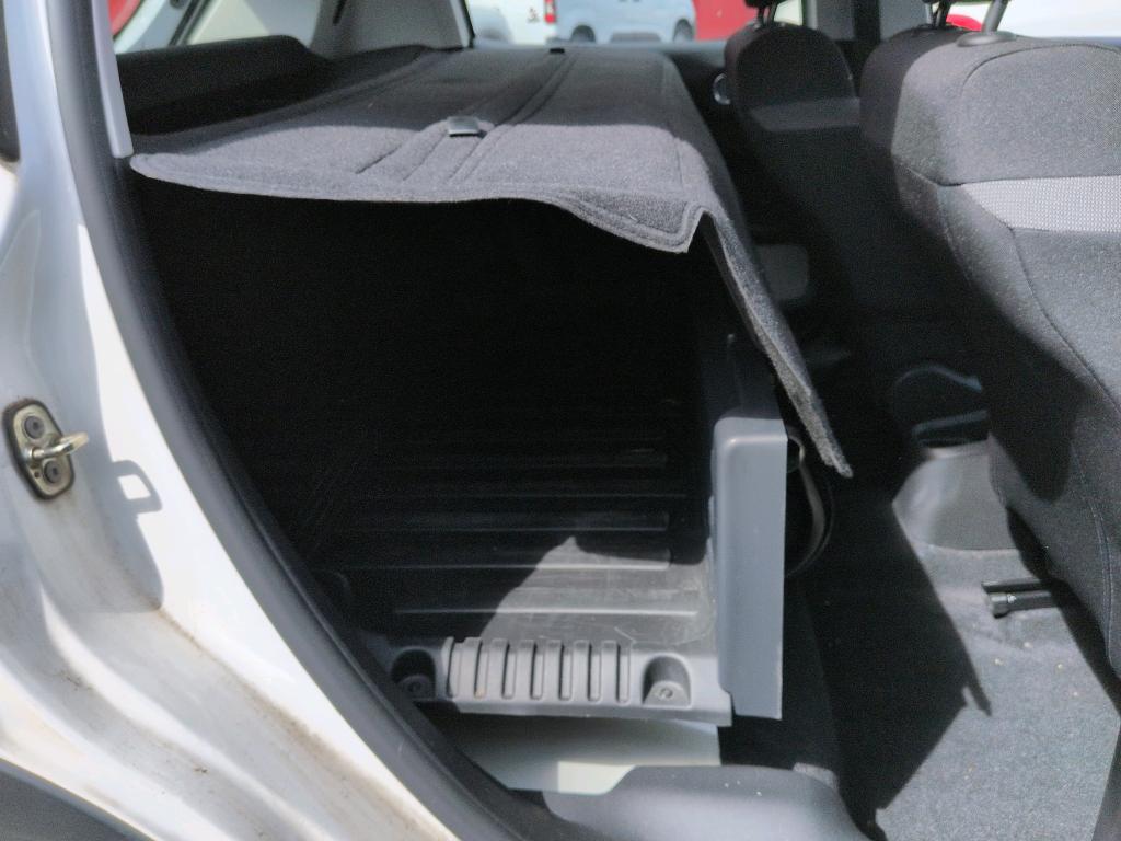 CITROEN C3 ENTREPRISE SOCIETE PURE TECH 83 S&S BVM FEEL NAV 2021