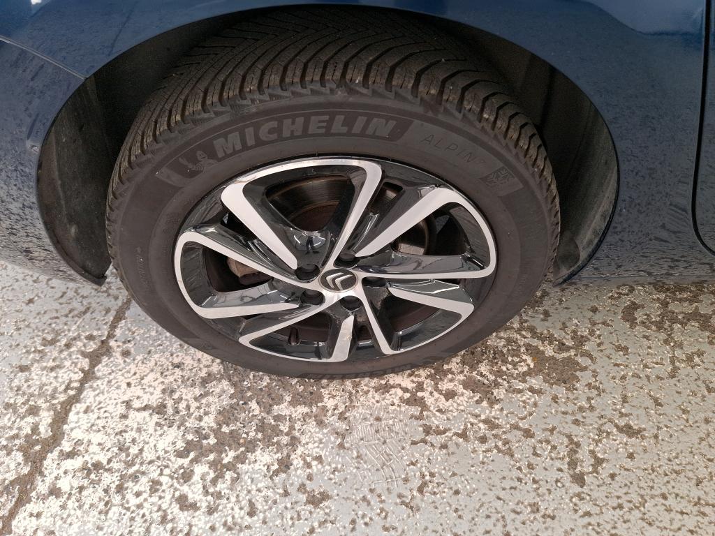 CITROEN C4 GRAND Spacetourer BlueHDi 130 S&S EAT8 Shine Pack 2022