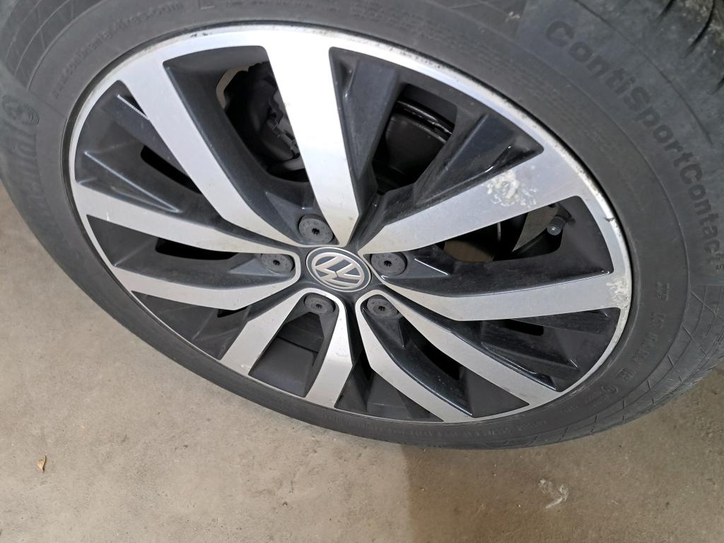 VOLKSWAGEN TRANSPORTER FOURGON FGN TOLE L1H1 2.0 TDI 150 DSG7 BUSINESS LINE 2019