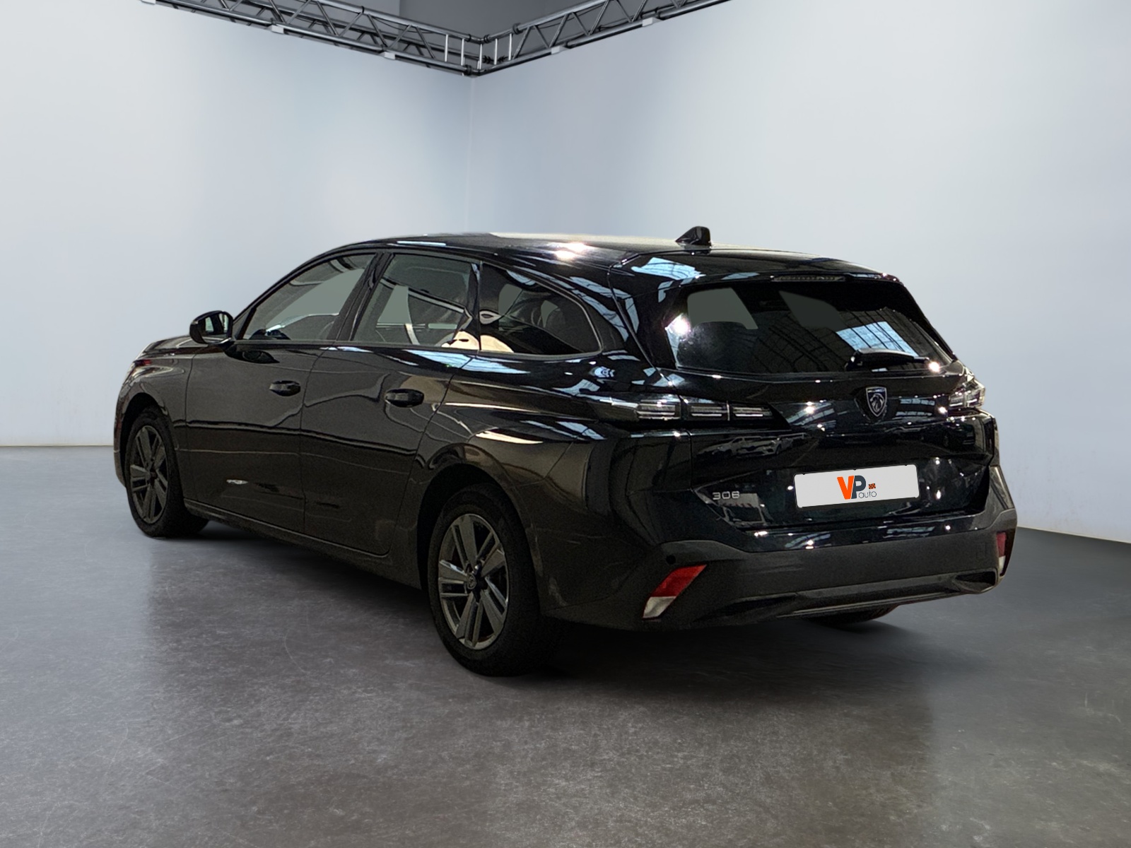 PEUGEOT 308 SW PureTech 130ch S&S BVM6 Active Pack 2023