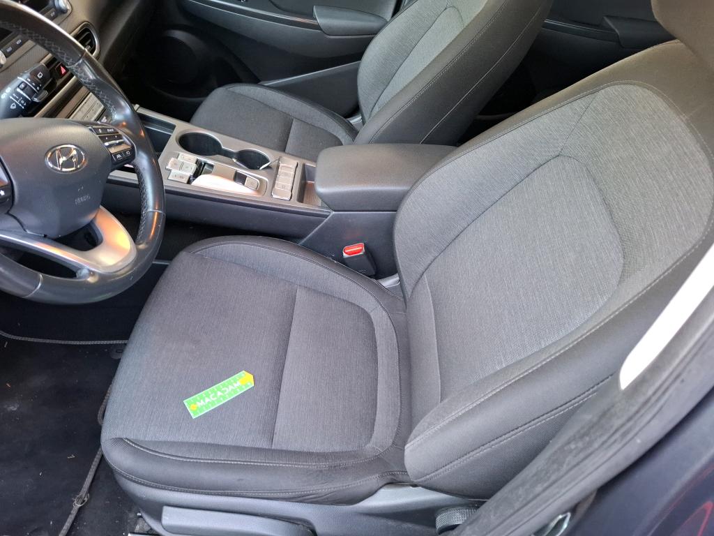 HYUNDAI KONA ELECTRIC Electrique 64 kWh - 204 ch Intuitive 2023