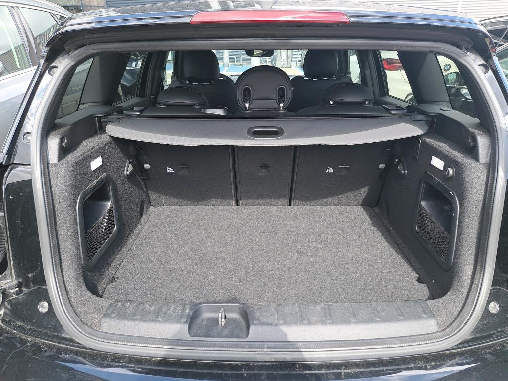 MINI CLUBMAN F54 LCI Cooper 136 ch BVA7 Essential 2023