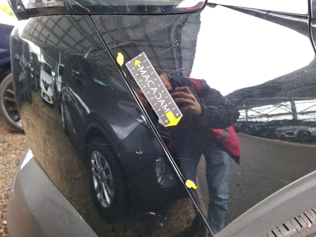 PEUGEOT 5008 BlueHDi 130ch S&S EAT8 Allure Pack 2022