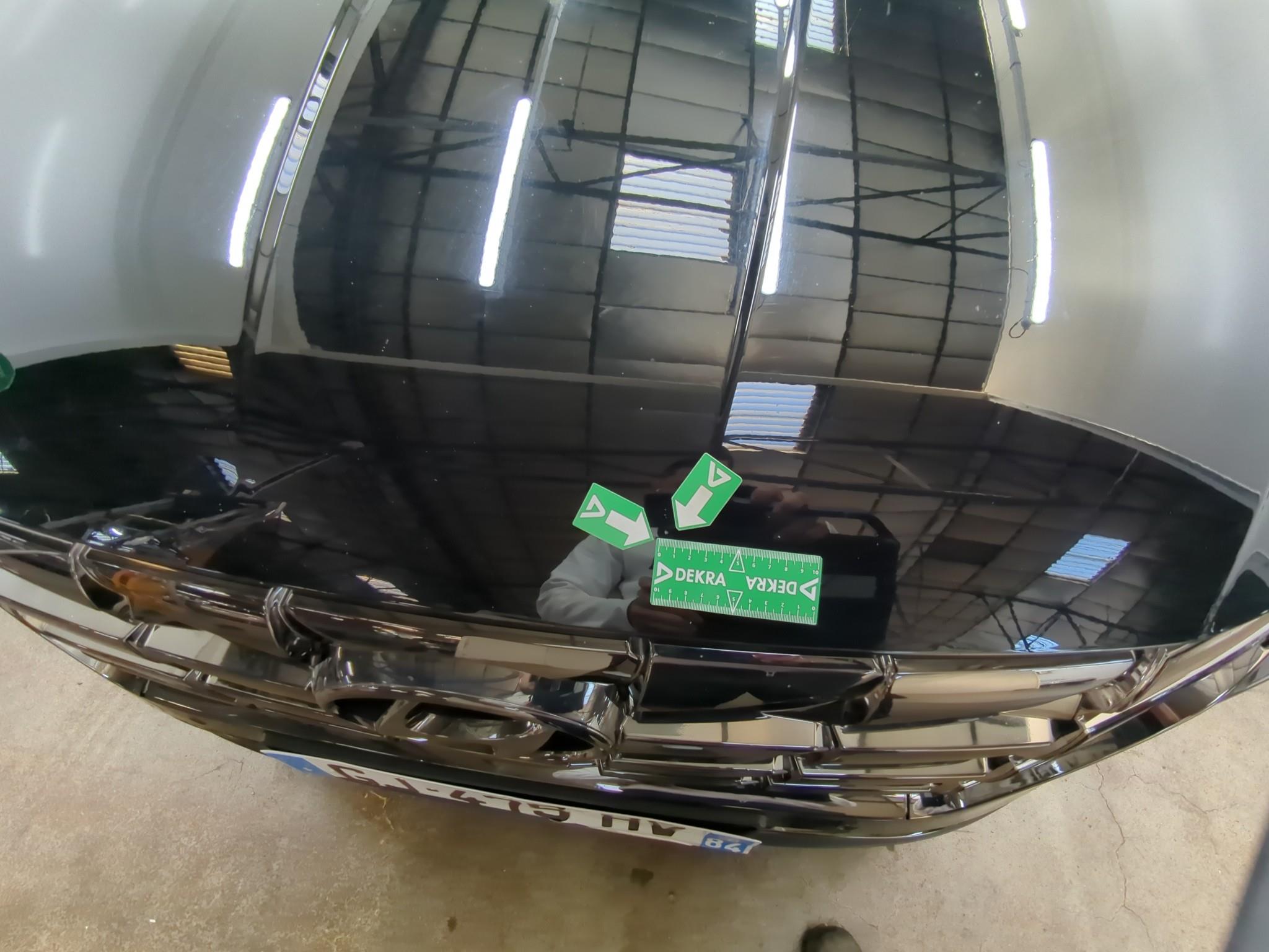 HYUNDAI TUCSON 1.6 CRDi 136 Hybrid 48V DCT-7 Creative 2022