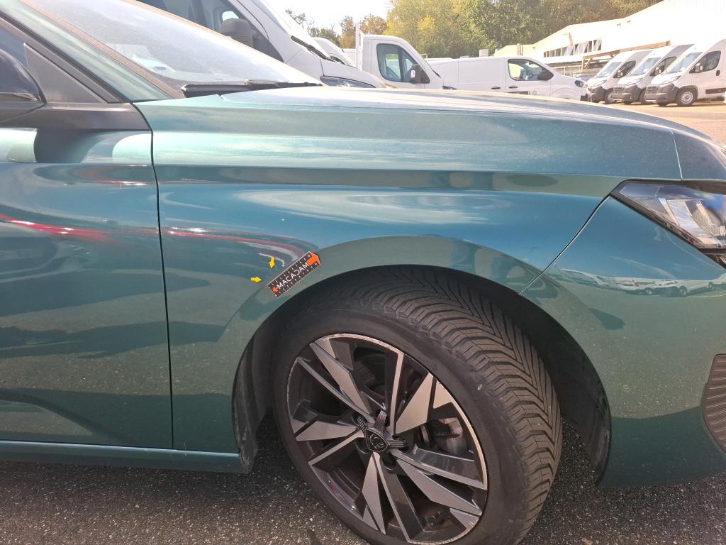 PEUGEOT 308 SW BlueHDi 130ch S&S EAT8 Allure 2022