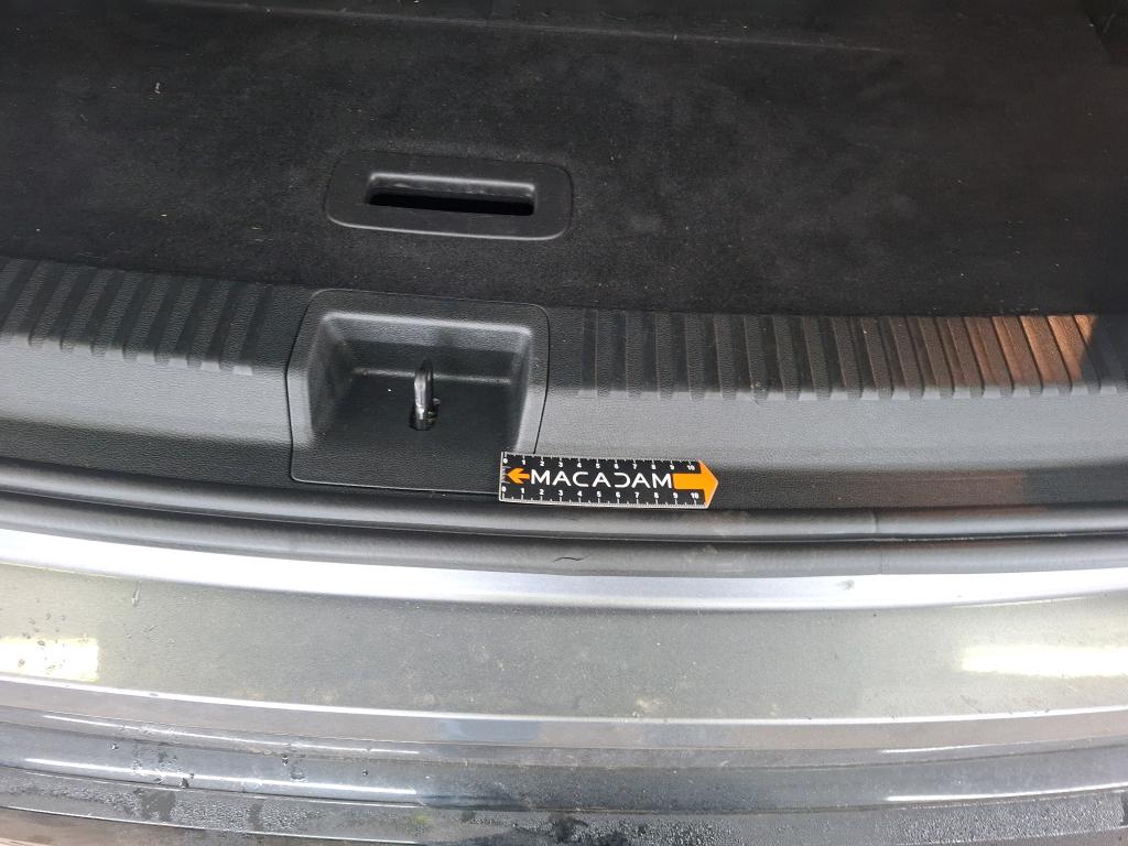 RENAULT ESPACE VI E-Tech hybrid 200 Iconic 2023