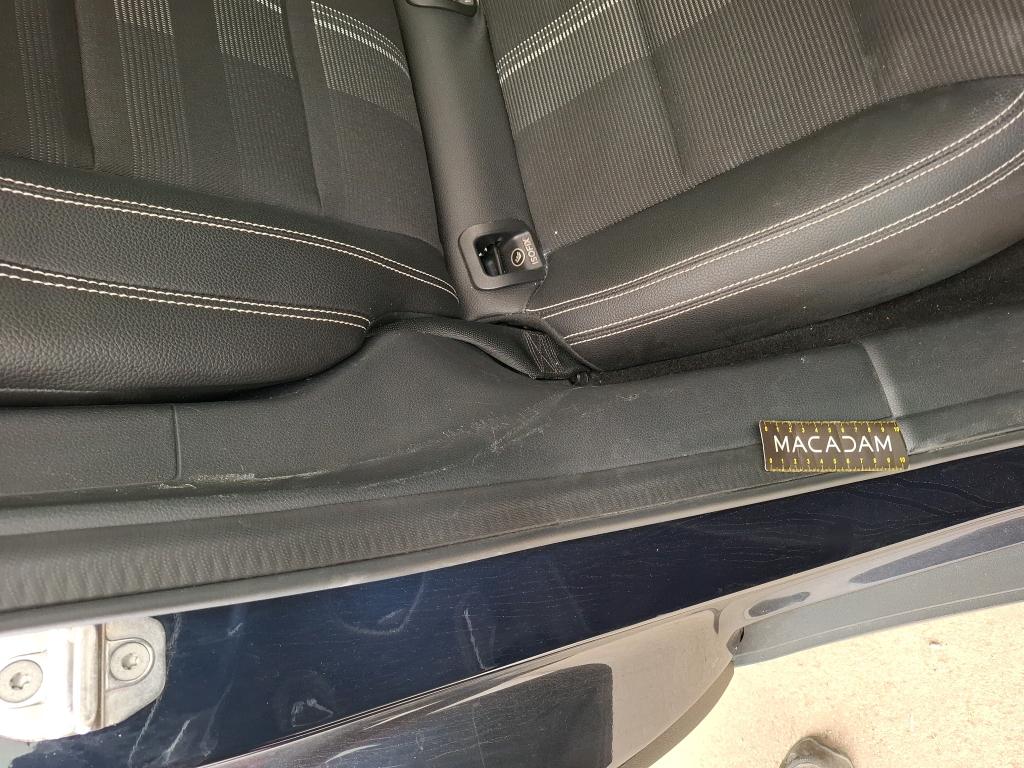 MERCEDES CLASSE GLA 200 d 7-G DCT Sensation 2018