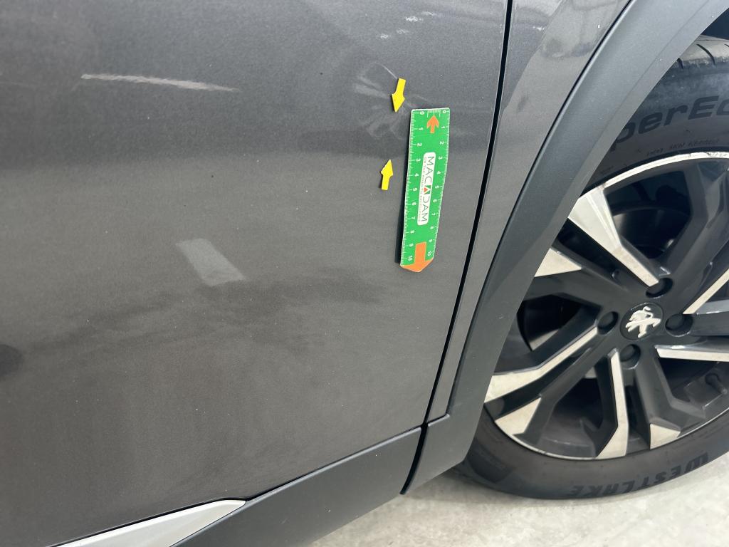 PEUGEOT 2008 PureTech 130 S&S EAT8 Allure Pack 2023
