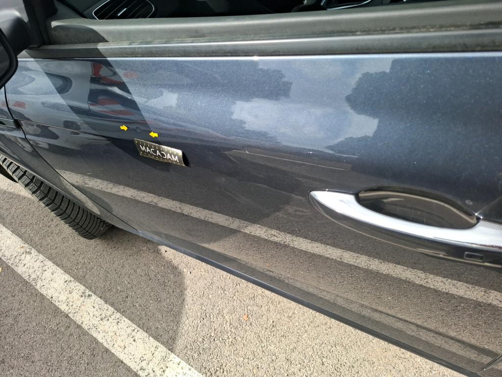 RENAULT MÉGANE MEGANE IV Berline Blue dCi 115 Evolution 2023