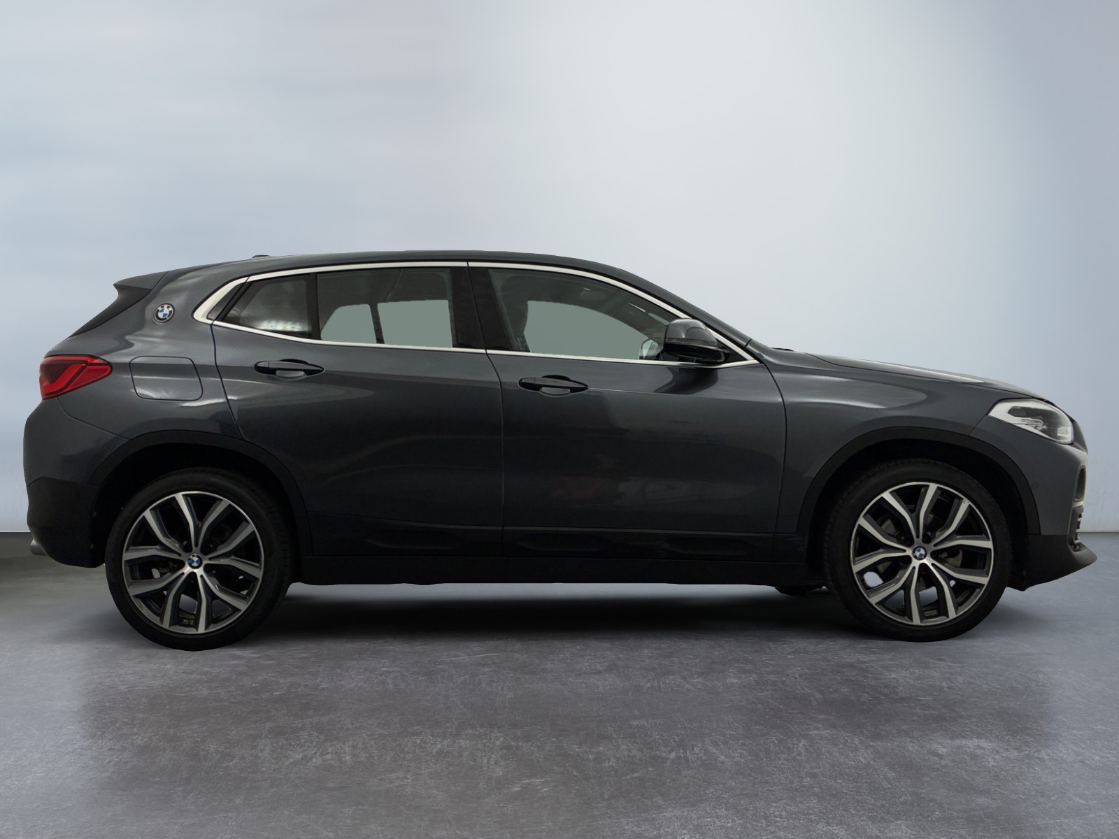 BMW X2 sDrive 18d 150 ch BVM6 Première 2020