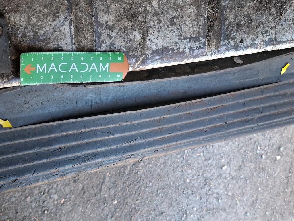 CITROEN JUMPER FOURGON TOLE 33 L2H2 e-HDi 130 BUSINESS 2016