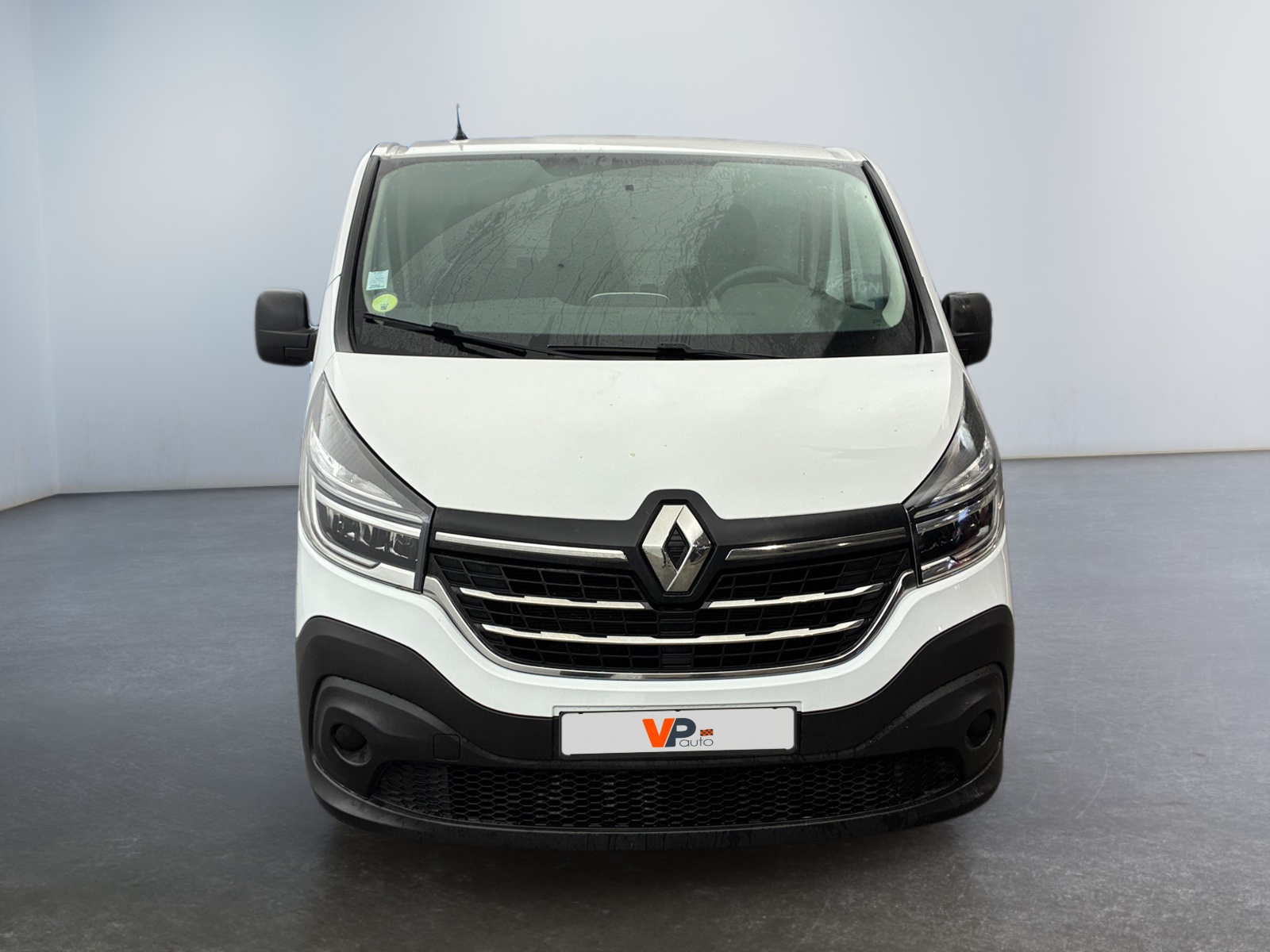 RENAULT TRAFIC FGN L1H1 1000 KG DCI 120 GRAND CONFORT 2020