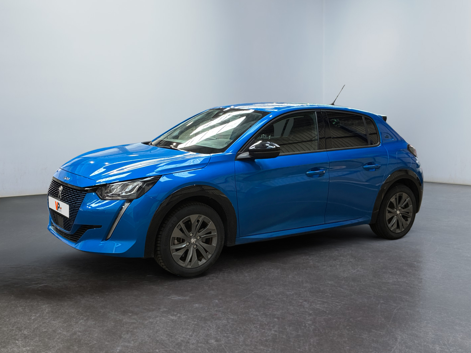 208 ELECTRIQUE
