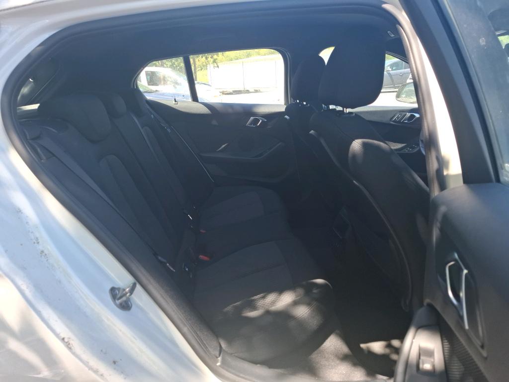 BMW SERIE 1 F40 118d 150 ch BVA8 Lounge 2021