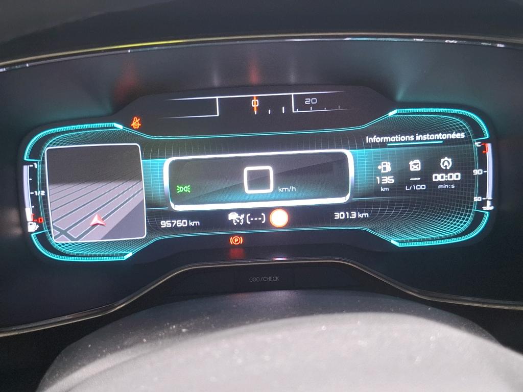 CITROEN C5 AIRCROSS PureTech 130 S&S BVM6 Business+ 2019