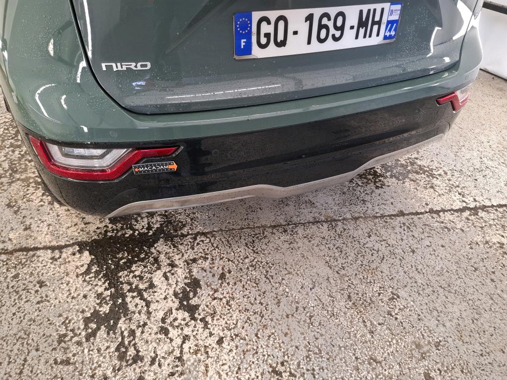 KIA NIRO EV Electrique 204 ch Premium 2023