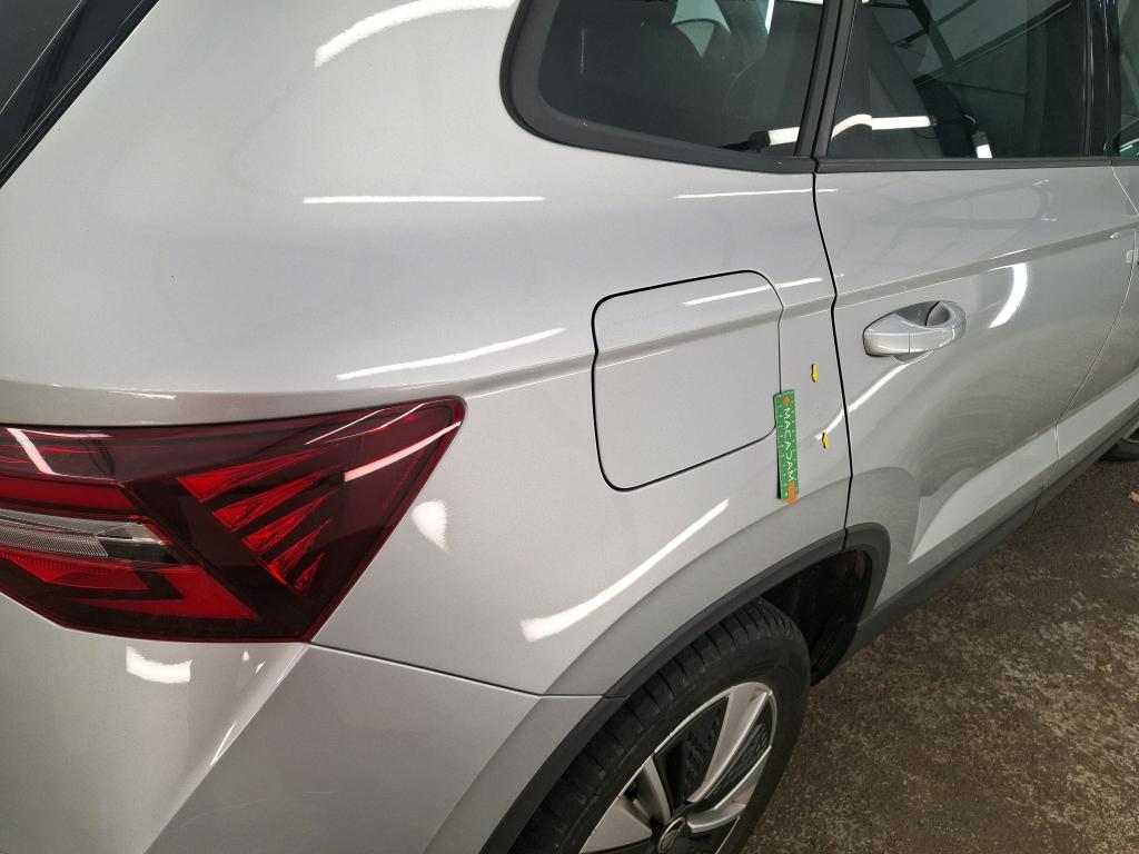 SKODA KAROQ 2.0 TDI 116 ch SCR DSG7 Ambition 2022