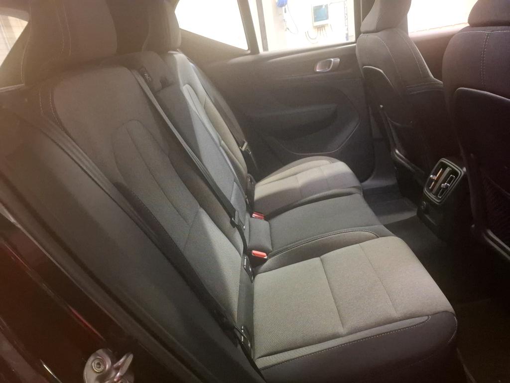 VOLVO XC40 T4 Recharge 129+82 ch DCT7 Plus 2023