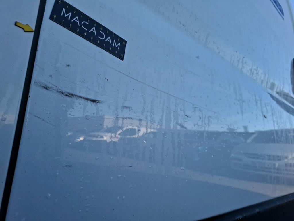 PEUGEOT BOXER FOURGON TOLE 330 L2H2 BLUEHDI 110 PREMIUM 2018